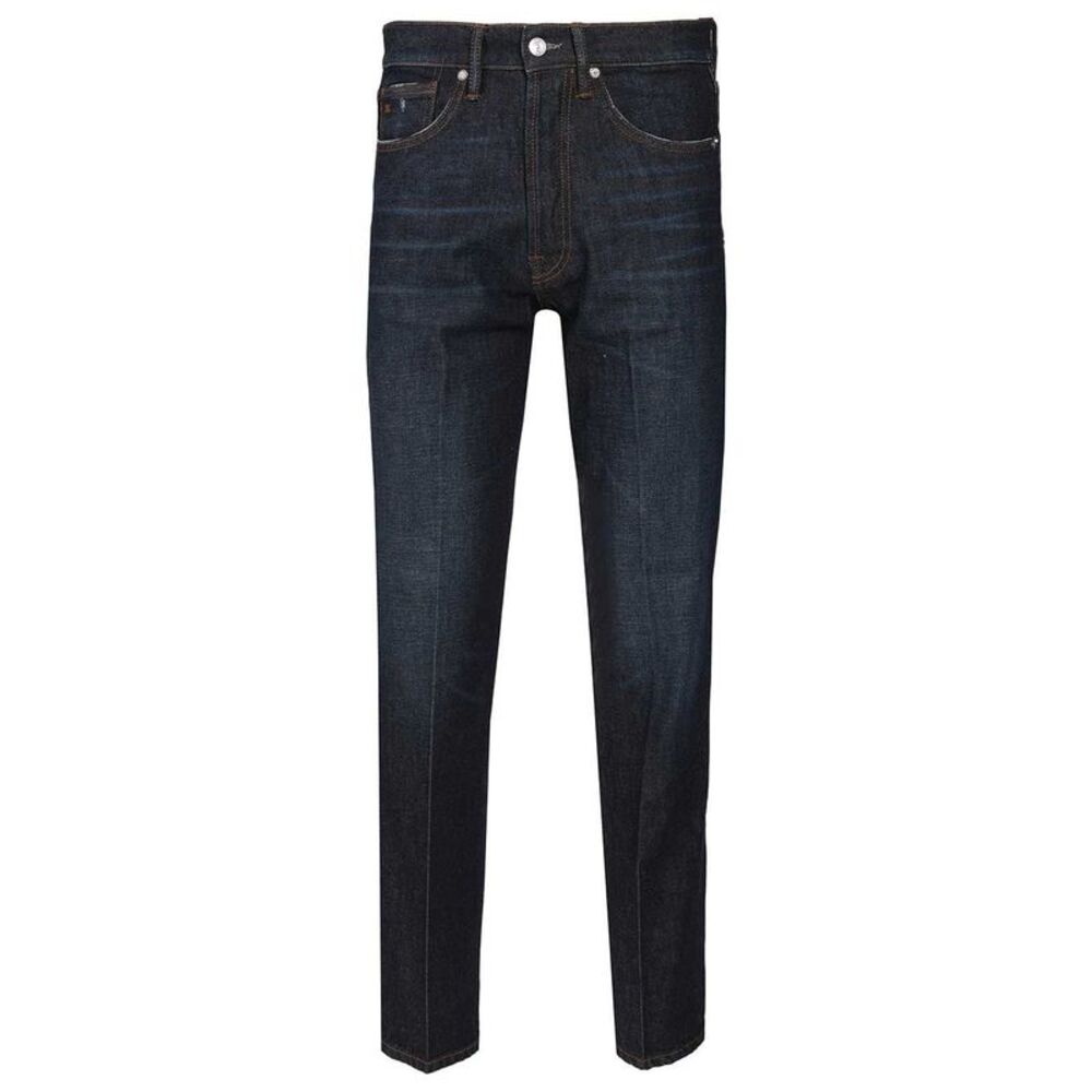 Nine In The Morning Men Denim Nathan Dritto Largo